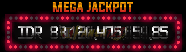 Dayak88 Jackpot