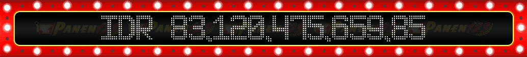 Dayak88 Jackpot